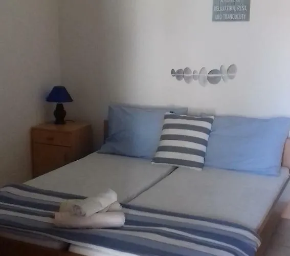 By The Sea - 17491 Lägenhet Vir