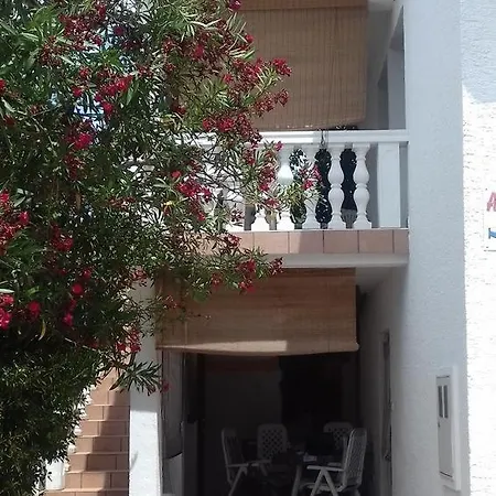 By The Sea - 17491 Vir